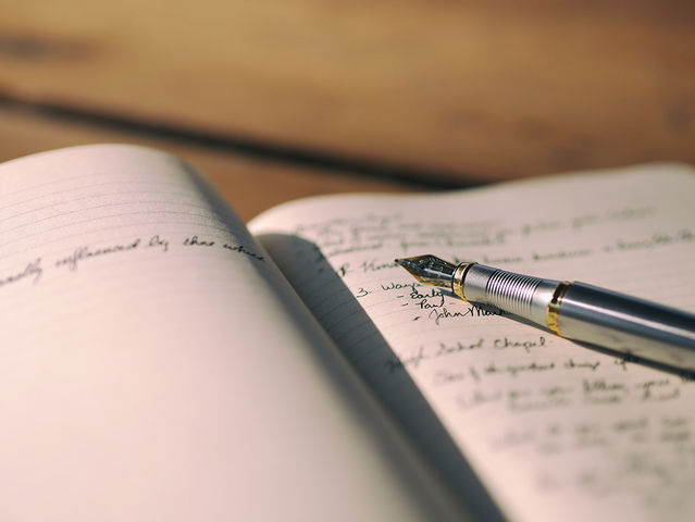 Unwind and Write: The Top 10 Proven Methods of Journaling for Stress Relief