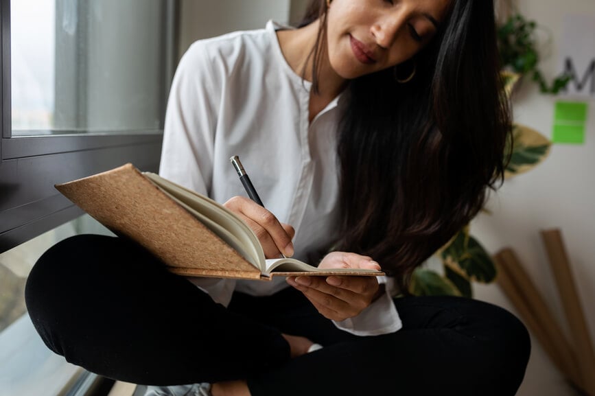Unleash Your Inner Self: The Power of Journaling