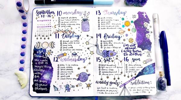 journaling tips for mental health