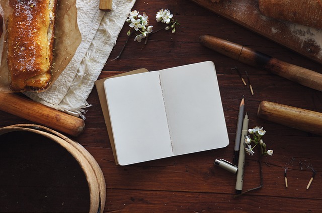 tips to start journaling