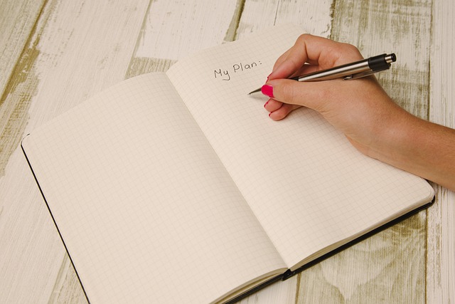 journaling prompts for beginners