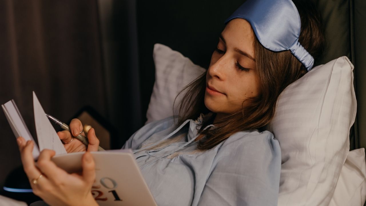 What are the best journaling prompts for self-care?