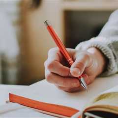 How can I improve my writing productivity and habits in creative writing?