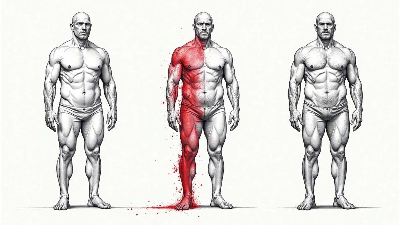 Mastering Line Weight Variation: Techniques in Hatching, Shading, Contouring, and Layering for Stunning Textures