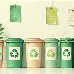 Eco Friendly Office Supplies: Your Guide to Sustainable Pens, Recycled Paper, and Green Stationery Solutions