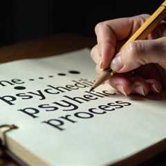 Transform Your Life Through Therapeutic Writing: A Journey of Self Reflection, Emotional Expression, and Mindful Creativity